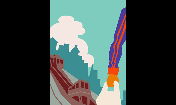 Bitácora en porteñol