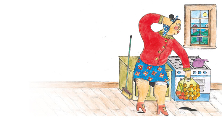 Las piernas más bonitas